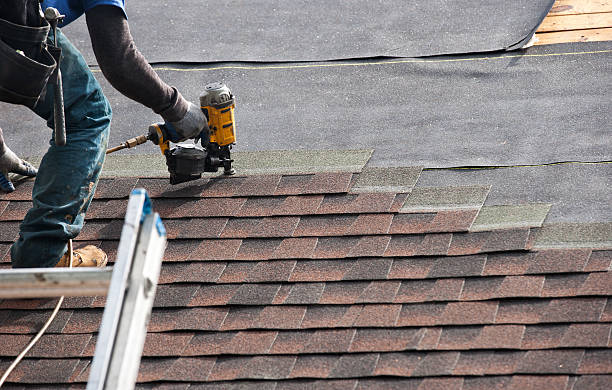 Licensed Roof Replacement service in Garrison, ND - Brentwood Metal Roofing